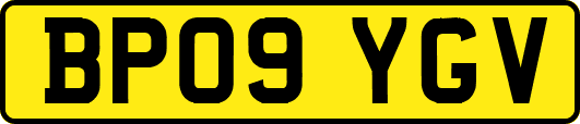 BP09YGV