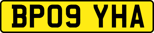 BP09YHA
