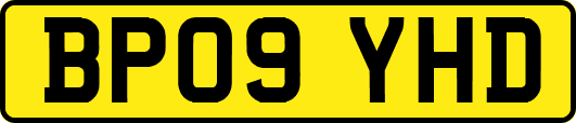 BP09YHD