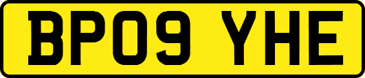 BP09YHE