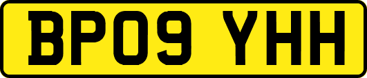 BP09YHH