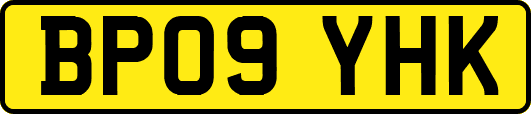 BP09YHK