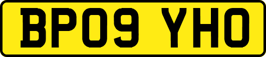 BP09YHO