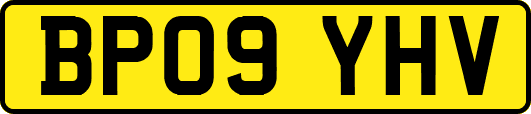 BP09YHV