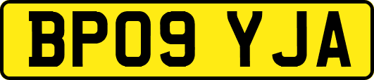 BP09YJA