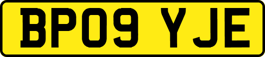 BP09YJE