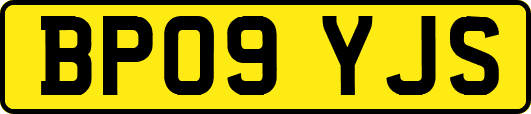 BP09YJS
