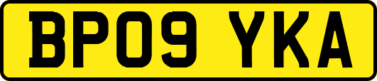 BP09YKA