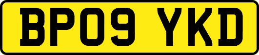 BP09YKD