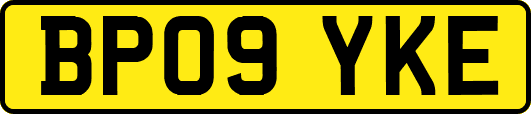 BP09YKE