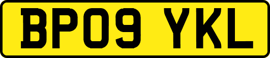 BP09YKL