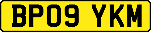 BP09YKM