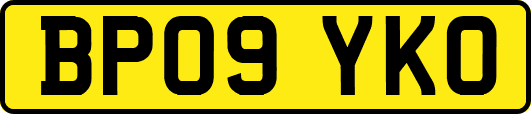 BP09YKO