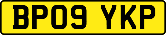 BP09YKP