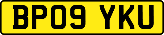 BP09YKU