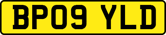 BP09YLD