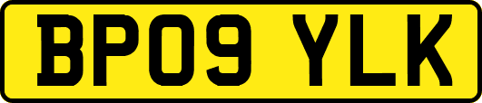 BP09YLK