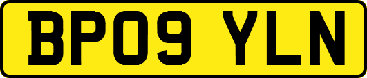 BP09YLN