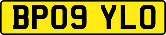 BP09YLO