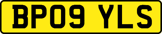 BP09YLS