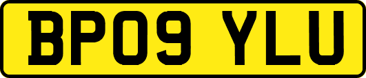 BP09YLU