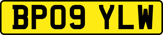 BP09YLW