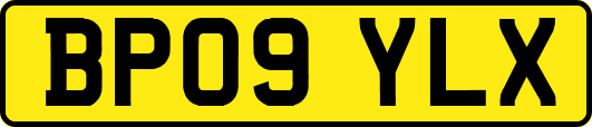 BP09YLX