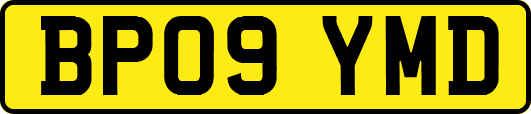 BP09YMD
