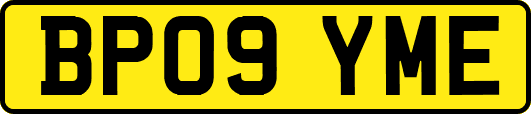 BP09YME