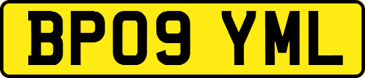 BP09YML