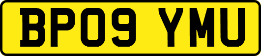 BP09YMU