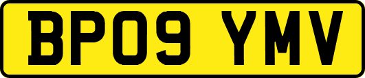 BP09YMV