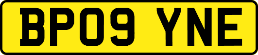 BP09YNE