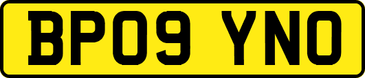 BP09YNO