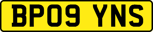 BP09YNS