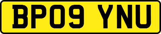 BP09YNU