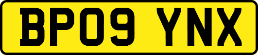 BP09YNX