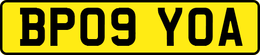 BP09YOA