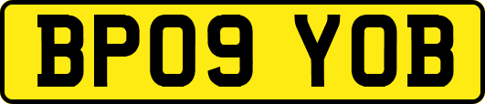 BP09YOB