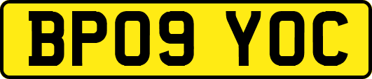 BP09YOC