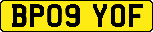 BP09YOF