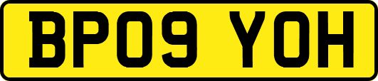 BP09YOH