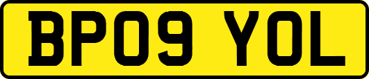 BP09YOL