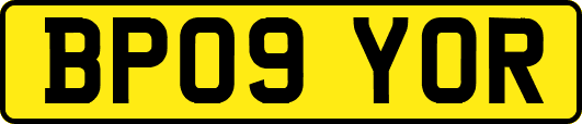 BP09YOR