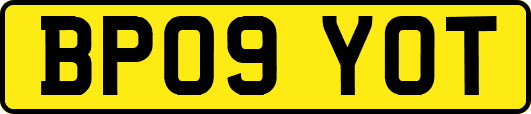 BP09YOT