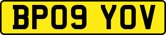 BP09YOV