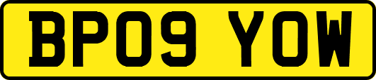 BP09YOW