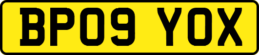 BP09YOX