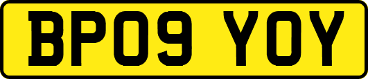 BP09YOY