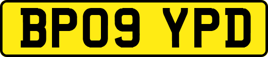 BP09YPD